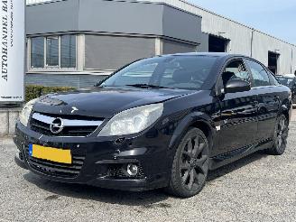 Autoverwertung Opel Vectra GTS 2.2-16V Executive 2008/4