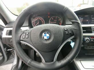 BMW 3-serie Touring 320xd 4x4 Business Line picture 14