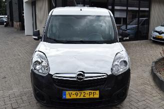 Opel Combo VAN 1.3 CDTi L1H1 picture 2