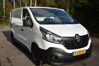 Auto incidentate Renault Trafic 1.6 dCi T27 L1H1 Com 2017/1