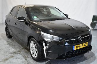 uszkodzony przyczepy kampingowe Opel Corsa 1.2 Edition 2022/1