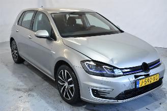 occasione autovettura Volkswagen e-Golf E-DITION 2022/11