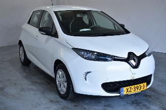 occasion commercial vehicles Renault Zoé R90 Life 40 2019/4