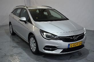 skadebil auto Opel Astra SPORTS TOURER 2019/11
