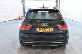 Audi A1 SPORTBACK picture 6