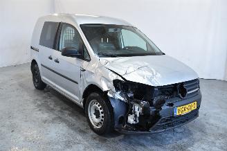 occasion passenger cars Volkswagen Caddy 1.0 TSI L1H1 BMT 2020/10