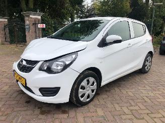 Auto incidentate Opel Karl 1.0 ecoFLEX Edition 2017/9