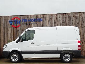 Auto incidentate Mercedes Sprinter 210 CDi L1H1 3-Persoons Trekhaak 70KW Euro 5 2009/11