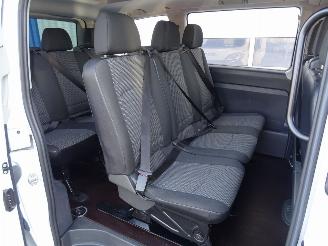Mercedes Vito 110 CDi L1H1 9-Persoons Isofix 70KW Euro 5 picture 10