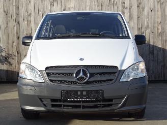 Mercedes Vito 110 CDi L1H1 9-Persoons Isofix 70KW Euro 5 picture 6