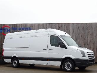Volkswagen Crafter 2.5 TDi Maxi Automaat 2-Persoons 80KW Euro 4 picture 5