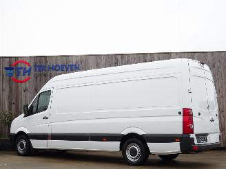 Volkswagen Crafter 2.5 TDi Maxi Automaat 2-Persoons 80KW Euro 4 picture 2