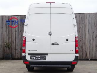 Volkswagen Crafter 2.0 TDi Maxi Klima 3-Persoons PDC 100KW Euro 5 picture 7
