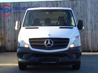 Mercedes Sprinter 316 NGT/CNG 9-Persoons L2H1 Klima Cruise 115KW Euro 6 picture 6
