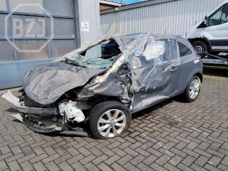 Auto incidentate Opel Corsa Corsa D, Hatchback, 2006 / 2014 1.2 ecoFLEX 2012/5