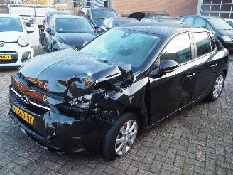 Gebrauchtwagen PKW Opel Corsa 1.2 Edition 2021/6