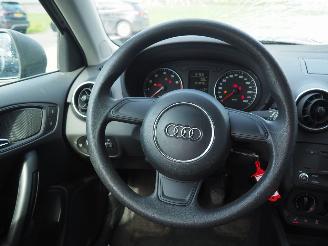 Audi A1 1.2 tfsi attraction picture 23