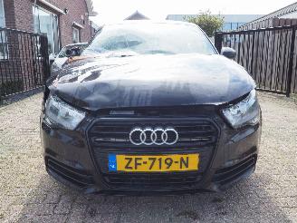 Audi A1 1.2 tfsi attraction picture 2