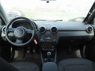 Audi A1 1.2 tfsi attraction picture 22