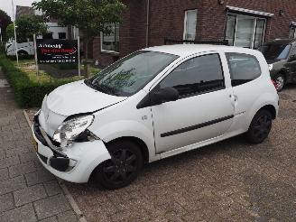 Unfall Kfz Roller Renault Twingo 1.2 Acces 2010/3