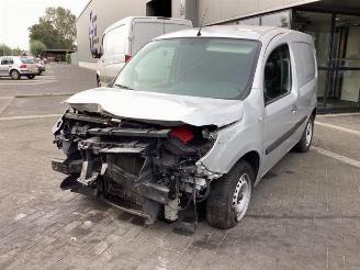 Damaged car Mercedes Citan Citan (415.6), Van, 2012 / 2021 1.5 108 CDI 2013/6