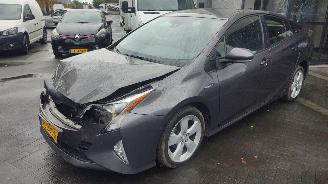 Vaurioauto  other Toyota Prius 1.8 Executive 2019/2