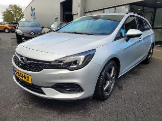 Coche siniestrado Opel Astra 1.5 CDTI Edition 2019/11