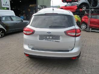 occasion motor cycles Ford C-Max  2017/1