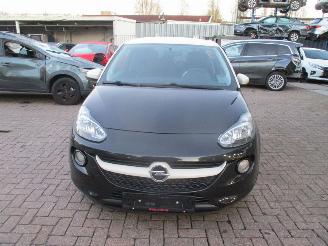 skadebil auto Opel Adam  2018/1