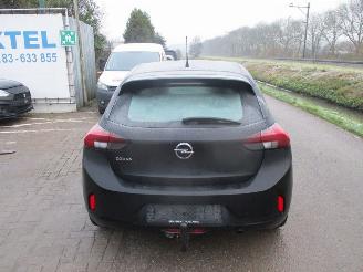 skadebil auto Opel Corsa  2020/1
