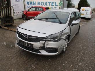 skadebil auto Opel Astra  2020/1
