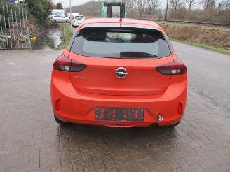 Vaurioauto  passenger cars Opel Corsa  2022/1
