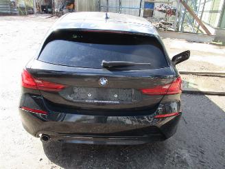 skadebil auto BMW 1-serie  2022/1