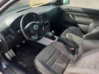Volkswagen Golf 2.3 5v GTI 110KW picture 5