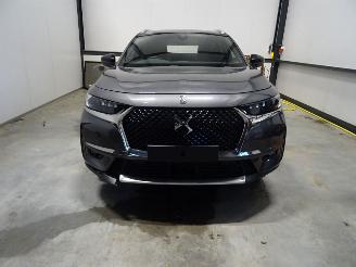 Schade scooter DS Automobiles DS 7 Crossback 1.6 THP 220 AUTOMAAT 2018/7