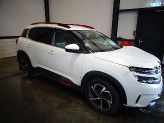 Auto incidentate Citroën C5 Aircross 2.0 HDI AUTOMAAT 2020/3