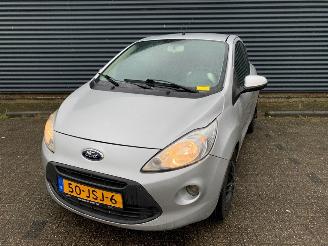 Ford Ka  picture 1