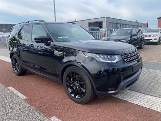 Land Rover Discovery 5 3.0D 190kw HSE Navi klima Leer 7P 81.000km picture 1
