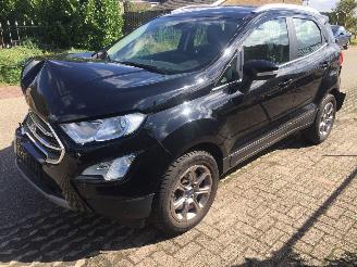 Ford EcoSport 1.0  ecoboost ST-LINE picture 8