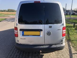 Volkswagen Caddy Caddy 1.6 TDI BMT picture 10