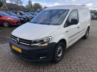 disassembly microcars Volkswagen Caddy maxi 2.0 tdi L2H1  BMT MAXI HIGH-LINE 2018/9