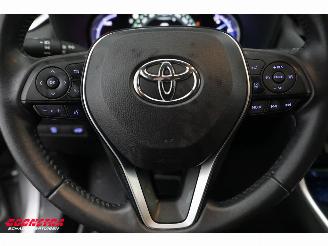 Toyota Rav-4 2.5 Hybrid Executive Navi Camera Clima Leder SHZ picture 17