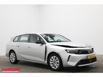 Opel Astra Sports Tourer 1.2 Level 2 NW Model!! Navi Clima Cruise Camera 1.169 km! picture 2