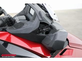 Can-Am  Spyder RT Limited 1330 Nieuw!! picture 5