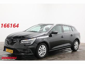 Autoverwertung Renault Mégane 1.3 TCe 140 Equilibre LED Navi Clima Cruise PDC 6.773 km! 2023/5