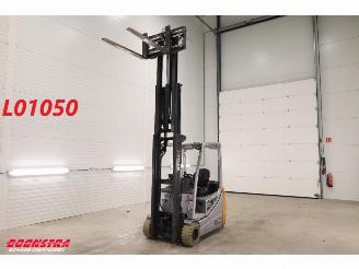 Schade machine Still  RX20-20L 2.000 kg 4.78m 1.095 Uur BY2022 2022/12