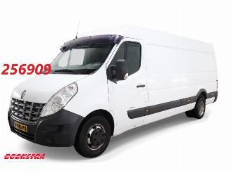 Autoverwertung Renault Master T35 2.3 dCi DL Zwilling L4-H2 Maxi Navi Airco Cruise 2012/4