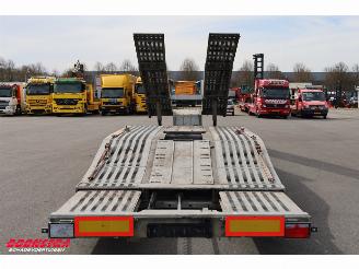   S34S3 Trucktransporter Winde 2-Lader Rampe picture 5