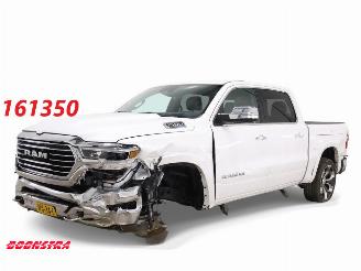 skadebil auto Dodge Ram 1500 5.7 V8 ETorque 4X4 CC Longhorn M-Tailgate ACC Pano LED SHZ Ventilatie 2022/4