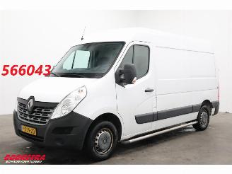 Autoverwertung Renault Master 2.3 dCi L2-H2 Navi Airco Cruise Camera PDC 2019/3